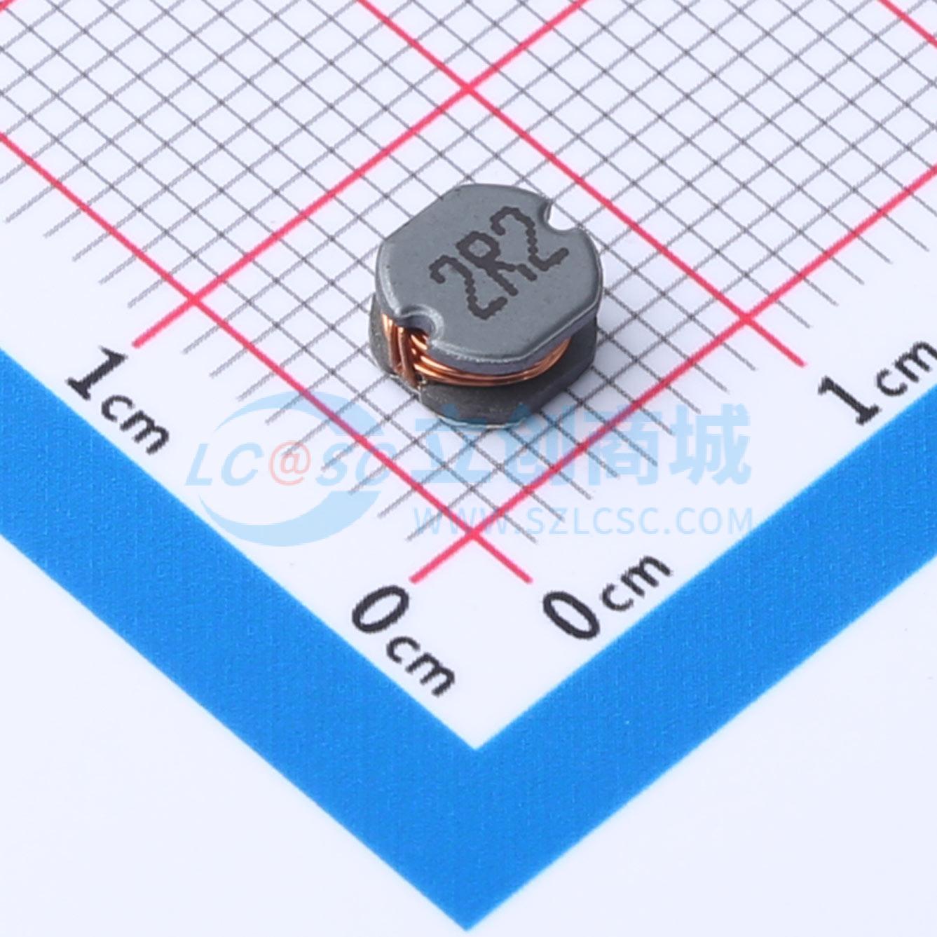 点击查看大图 SCD.5830.CYF2R2MT00实物图