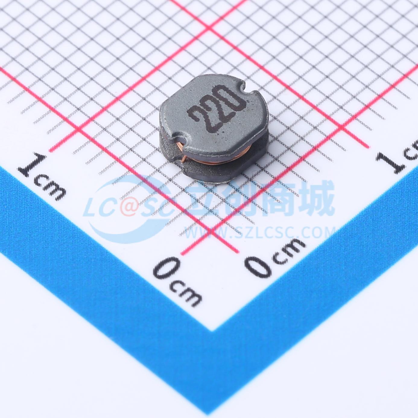 SCD.5825.DYF220KT00实物图