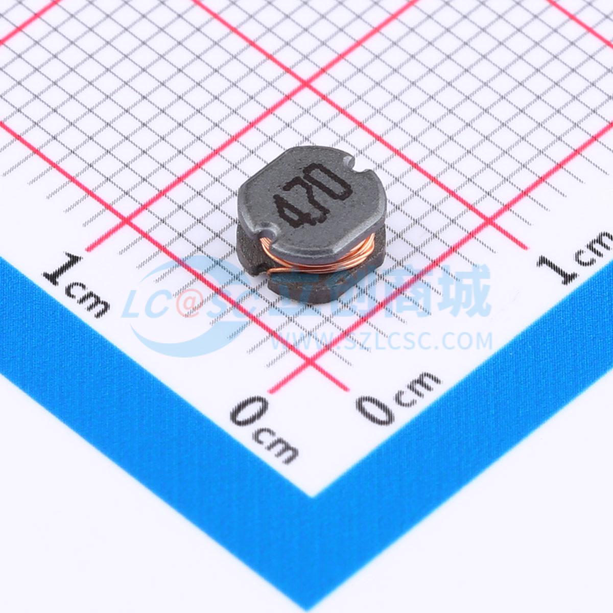 点击查看大图 SCD.5830.DYF470KT00实物图