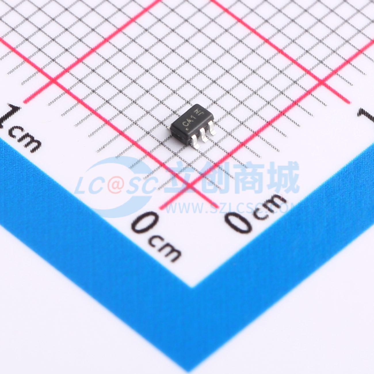 点击查看大图 DMG1016UDWQ-7实物图