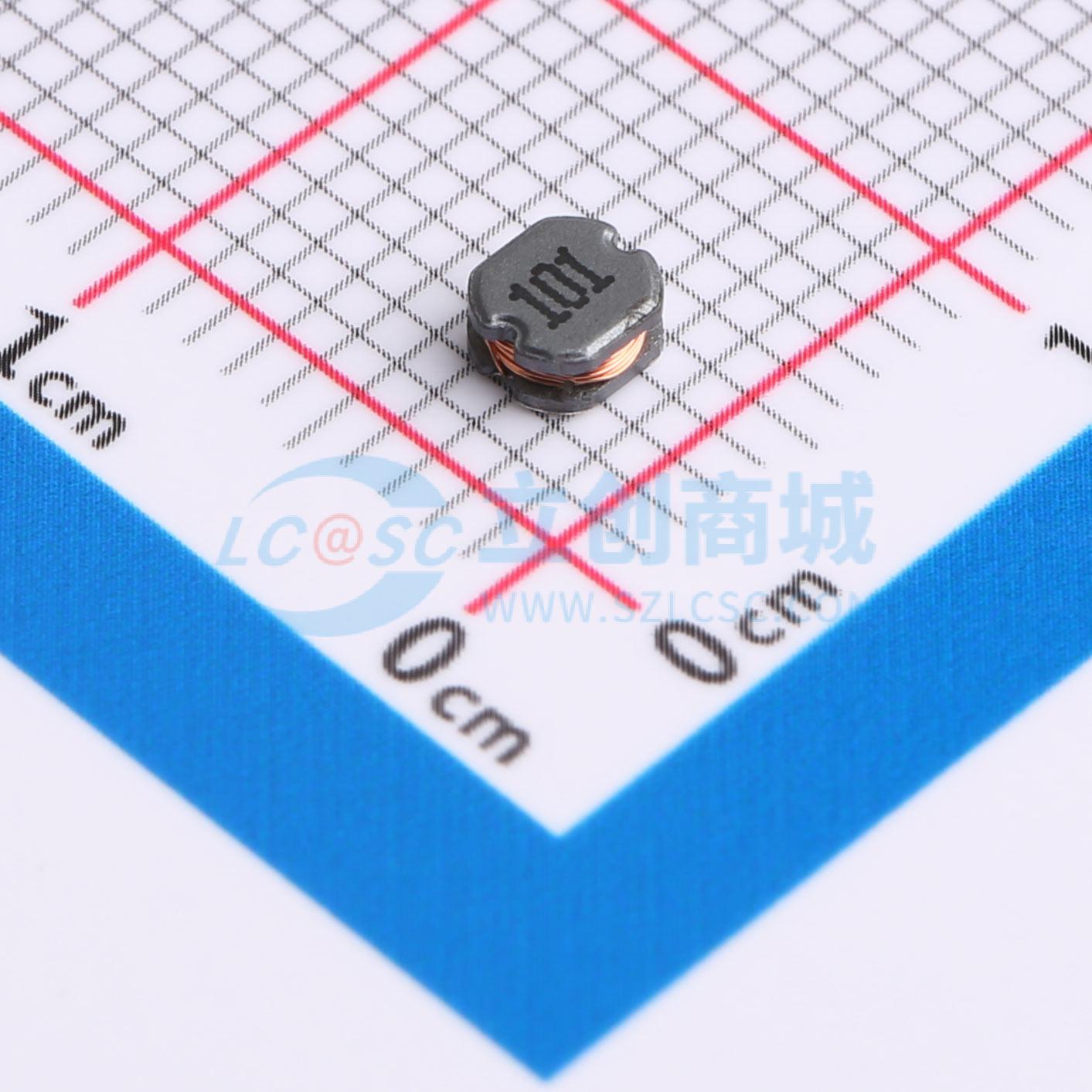 点击查看大图 SCD.3516.DYF101KT00实物图