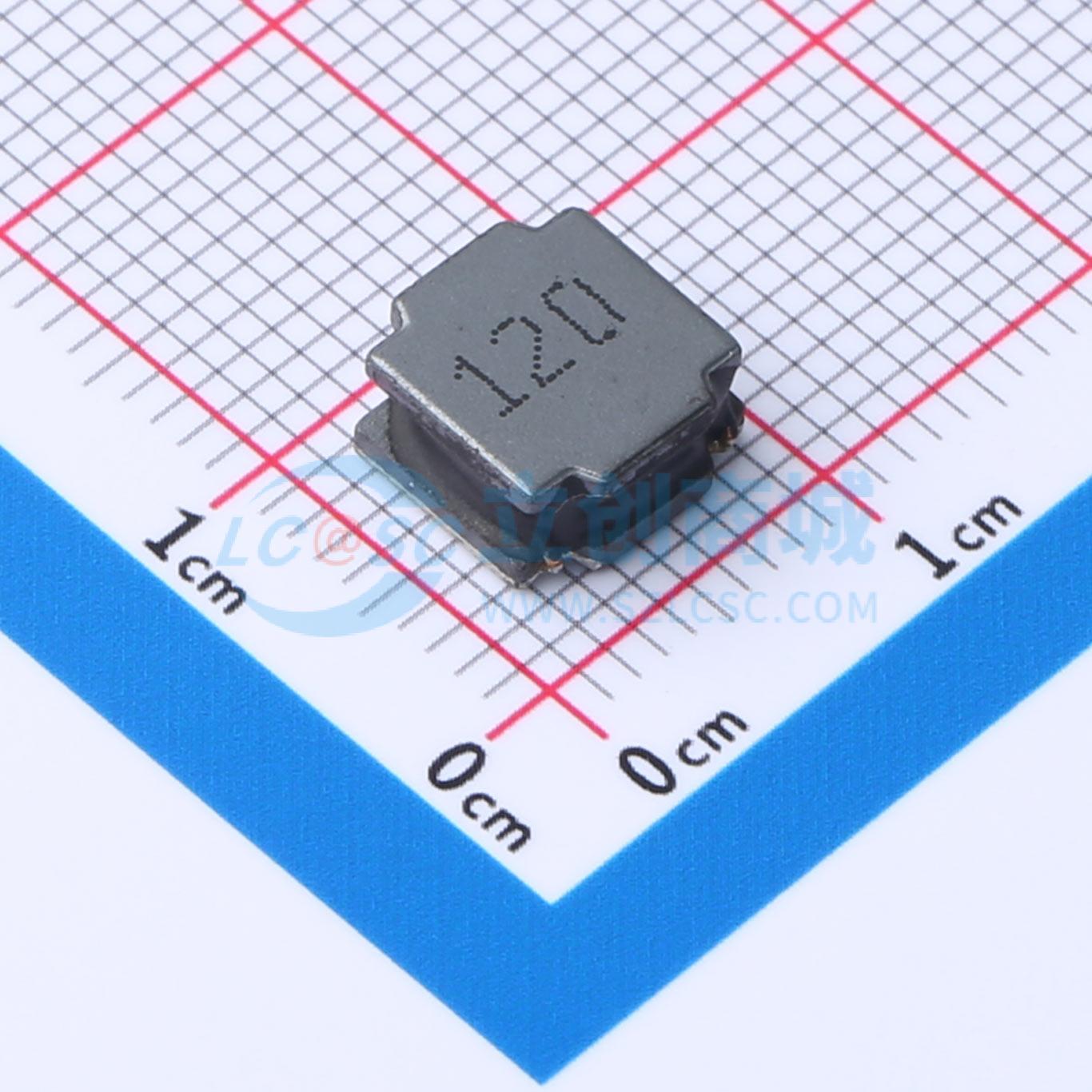 SNR.8040.TYD120MT00实物图