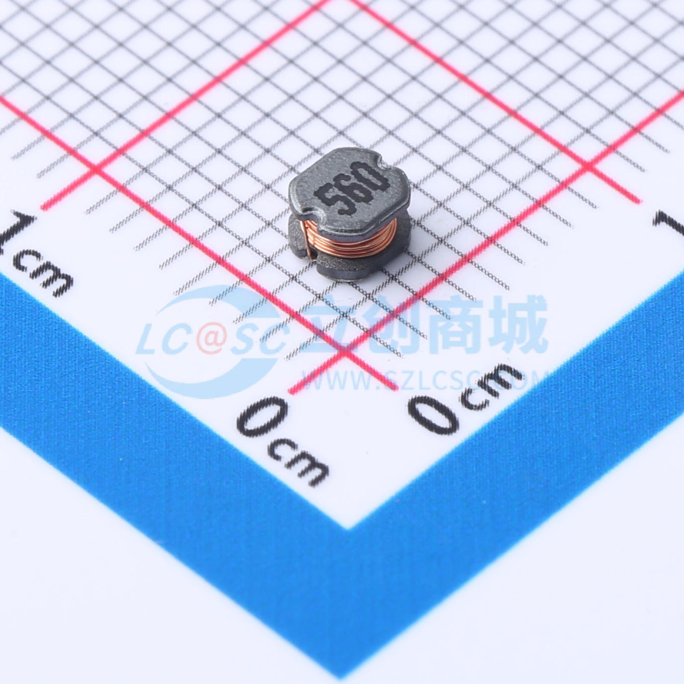 点击查看大图 SCD.3521.DYF560KT00实物图