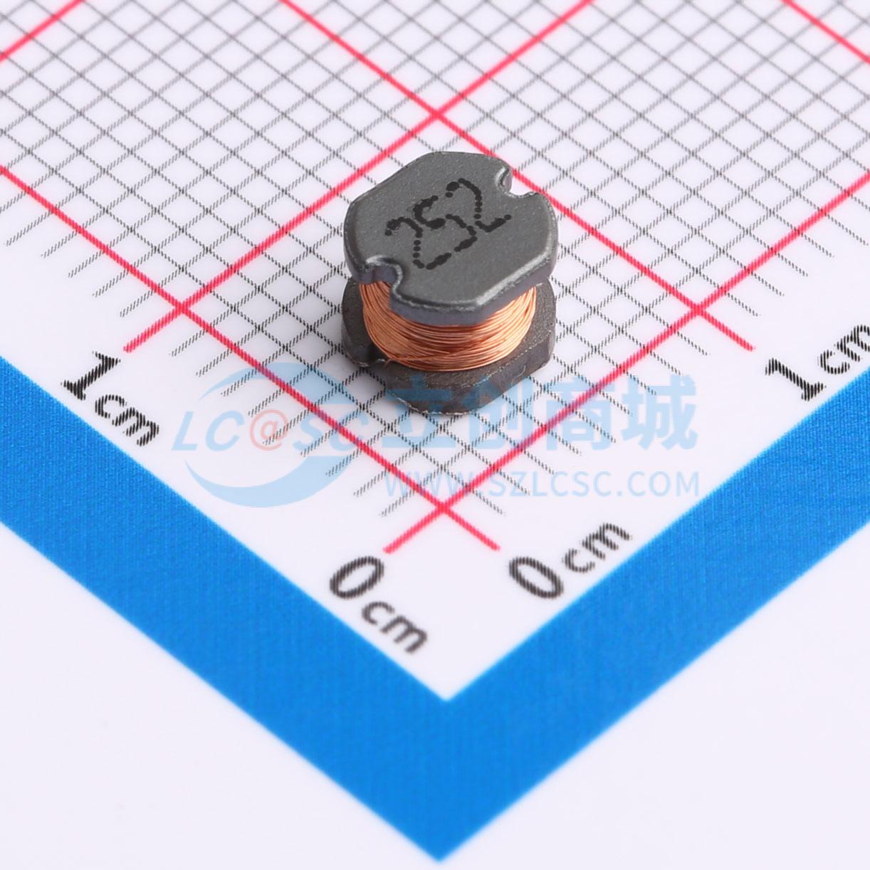 点击查看大图 SCD.5845.DYF252KT00实物图