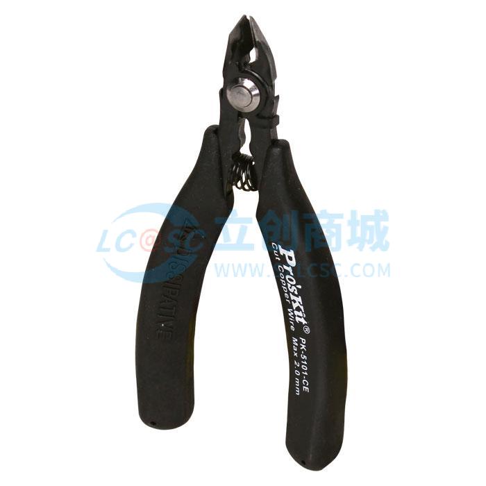 1PK-5101-CE实物图