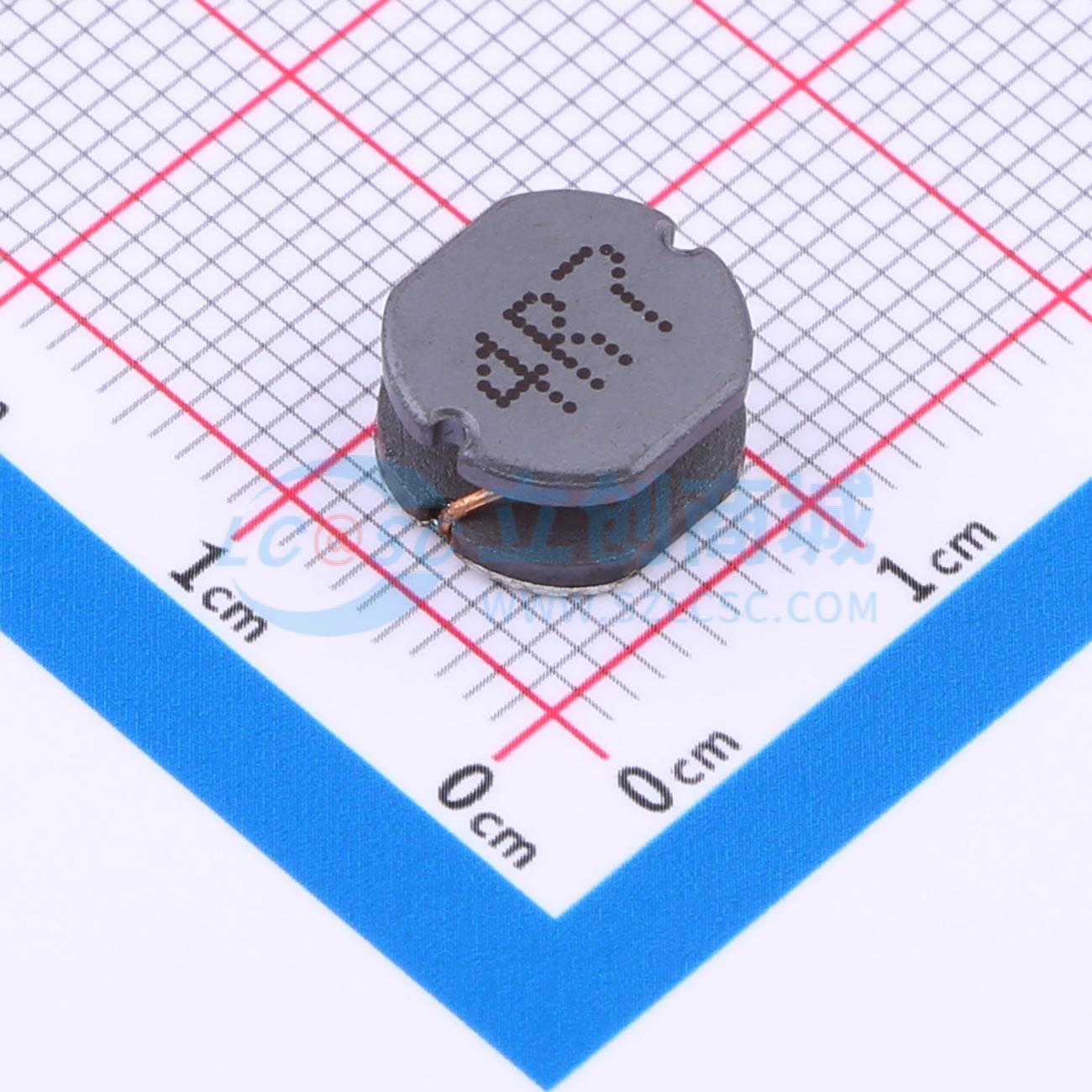 点击查看大图 SCD.1054.DYF4R7MT00实物图