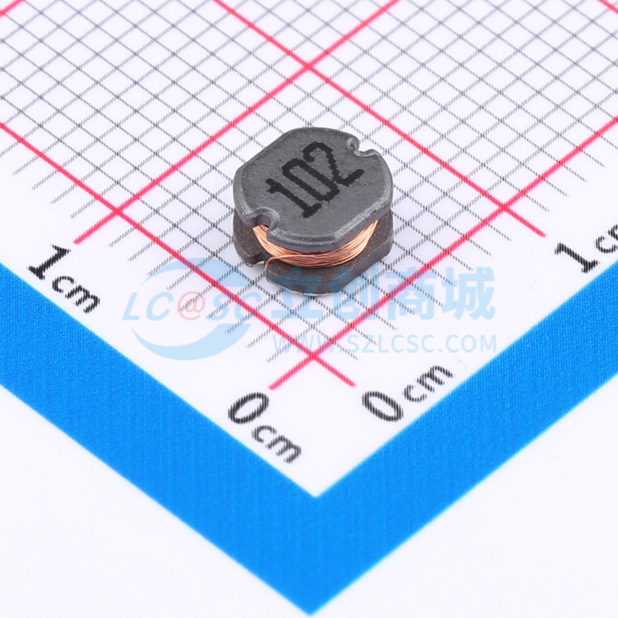 点击查看大图 SCD.5830.DYF102KT00实物图