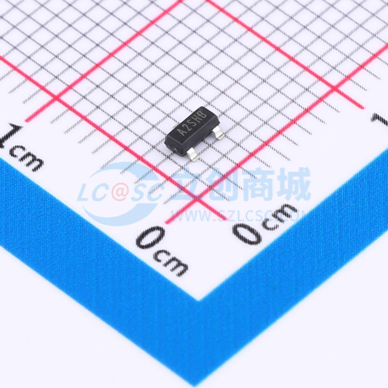 点击查看大图 DW2302实物图