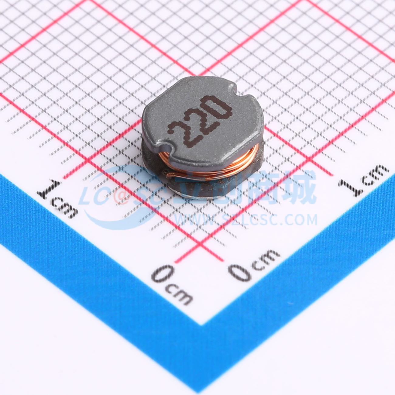 点击查看大图 SCD.7835.DYF220KT00实物图