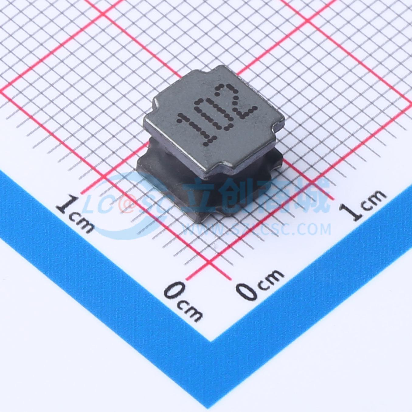 SNR.8060.TYD102MT00实物图