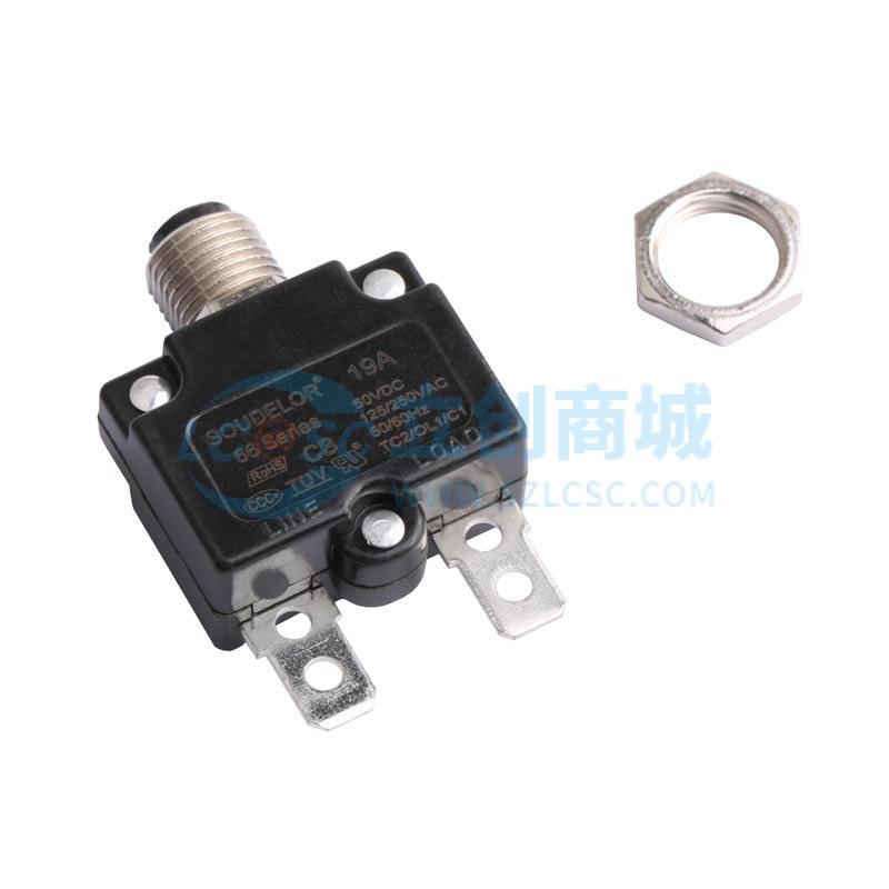 66-19-B1B1-B009实物图