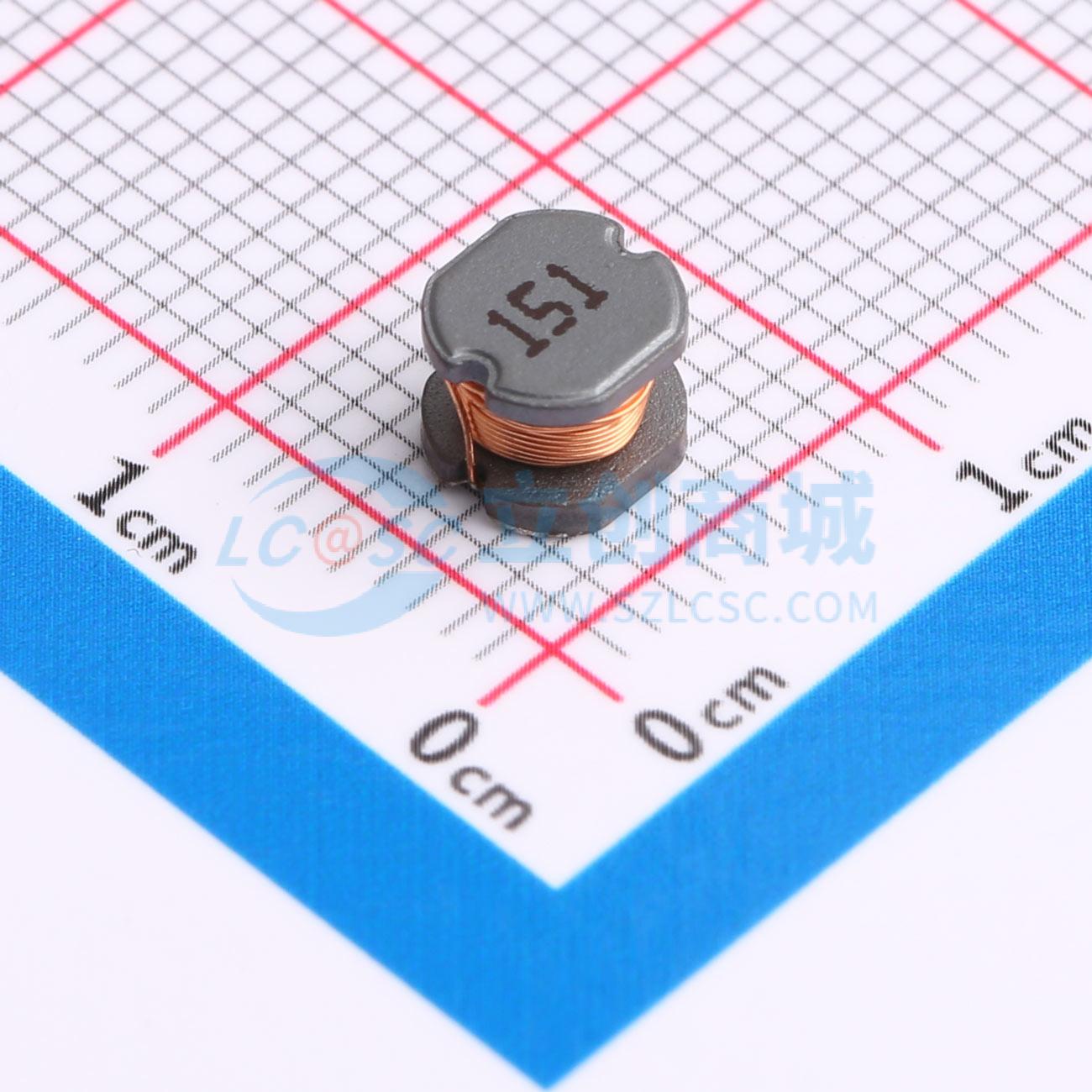 点击查看大图 SCD.5845.DYF151KT00实物图