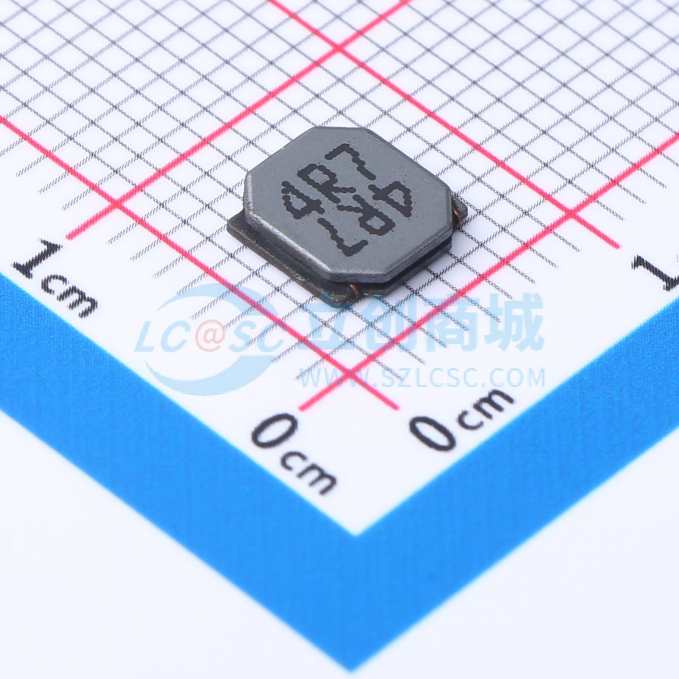 SNR.6012.BYD4R7MT00实物图