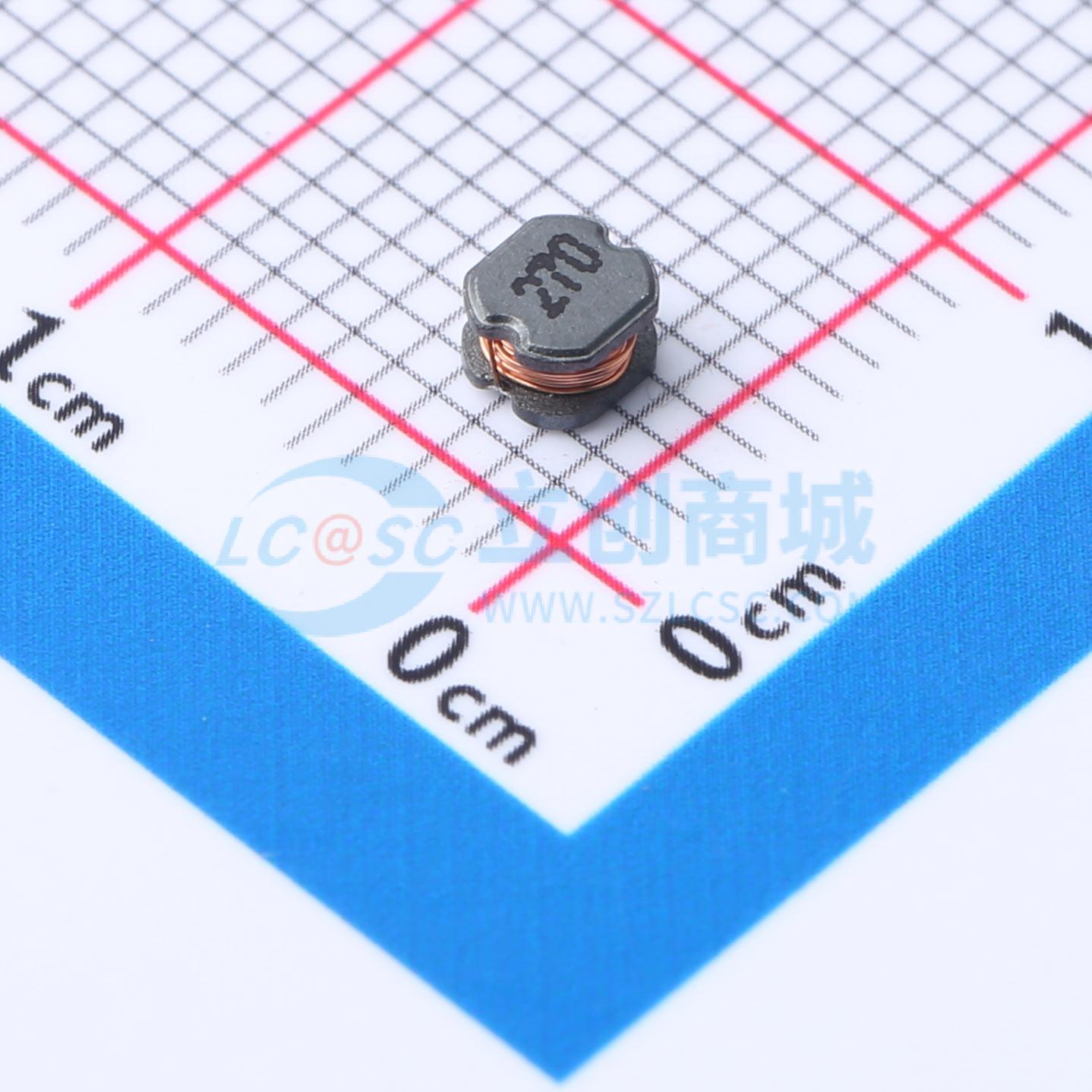 SCD.3521.DYF270KT00实物图