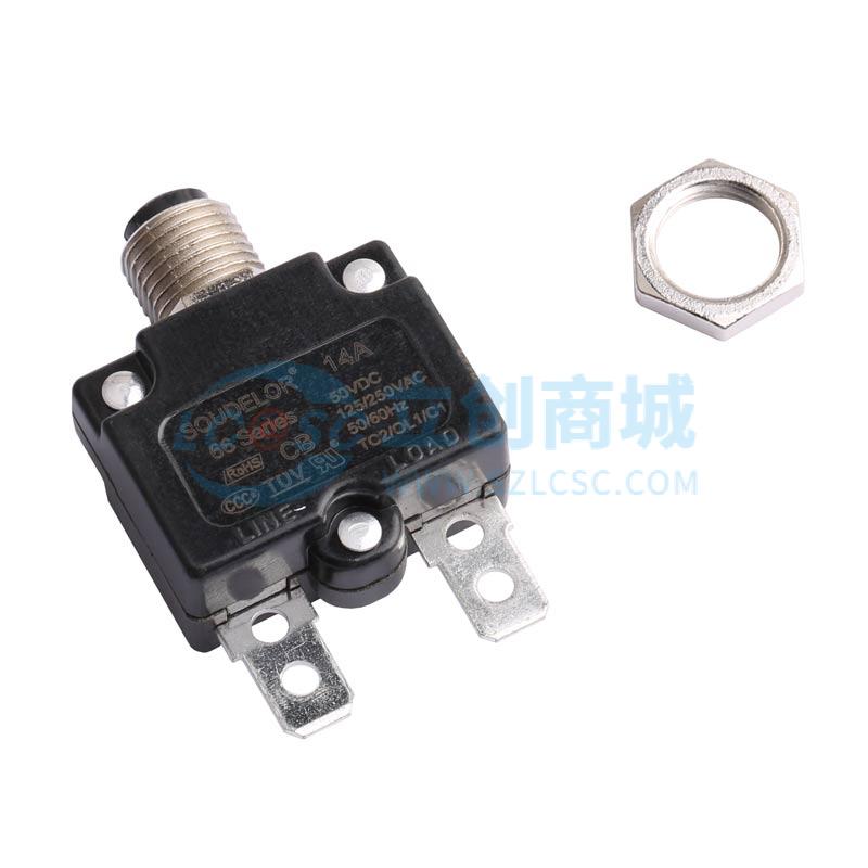 66-14-B1B1-B009实物图