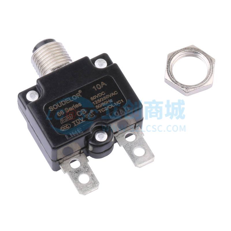 66-10-B1B1-B009实物图