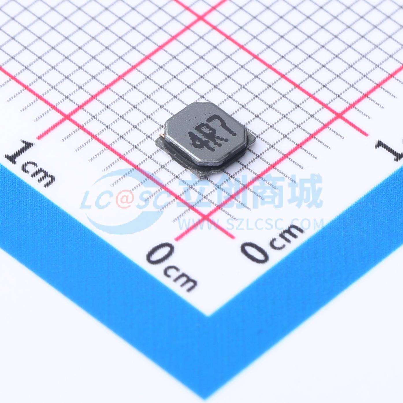 点击查看大图 SNR.4010.BYD4R7MT00实物图