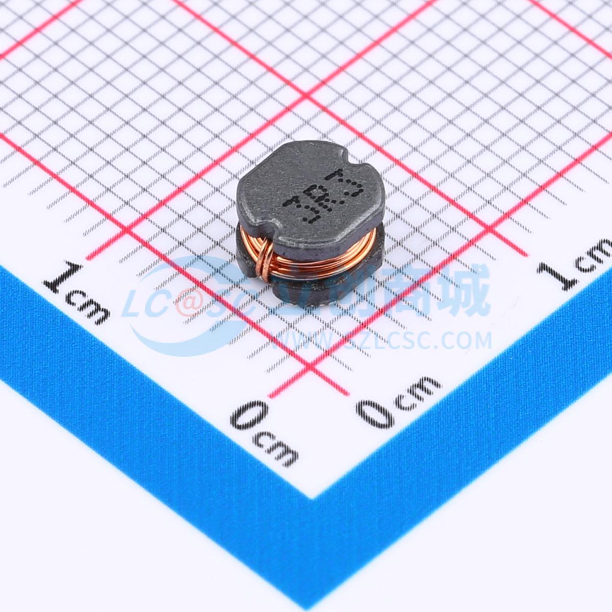 点击查看大图 SCD.5835.CYF3R3MT00实物图