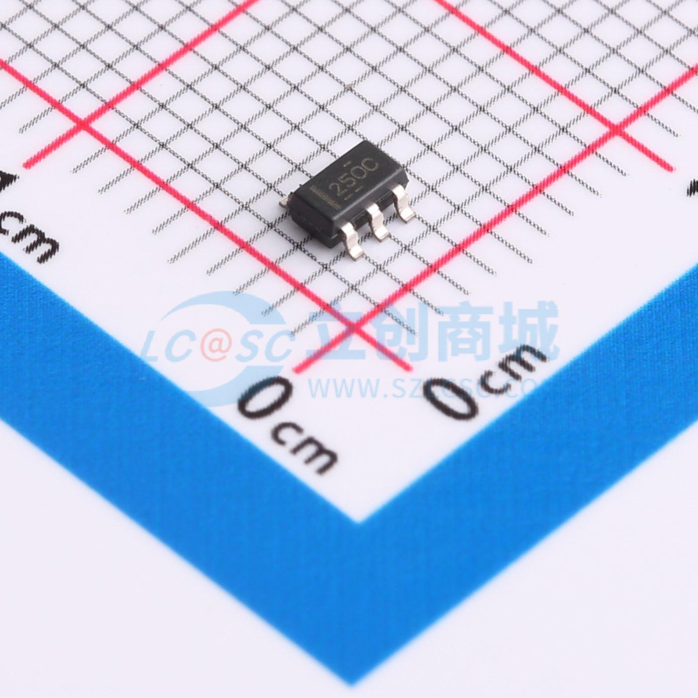 点击查看大图 REF4132A33DBVRQ1实物图