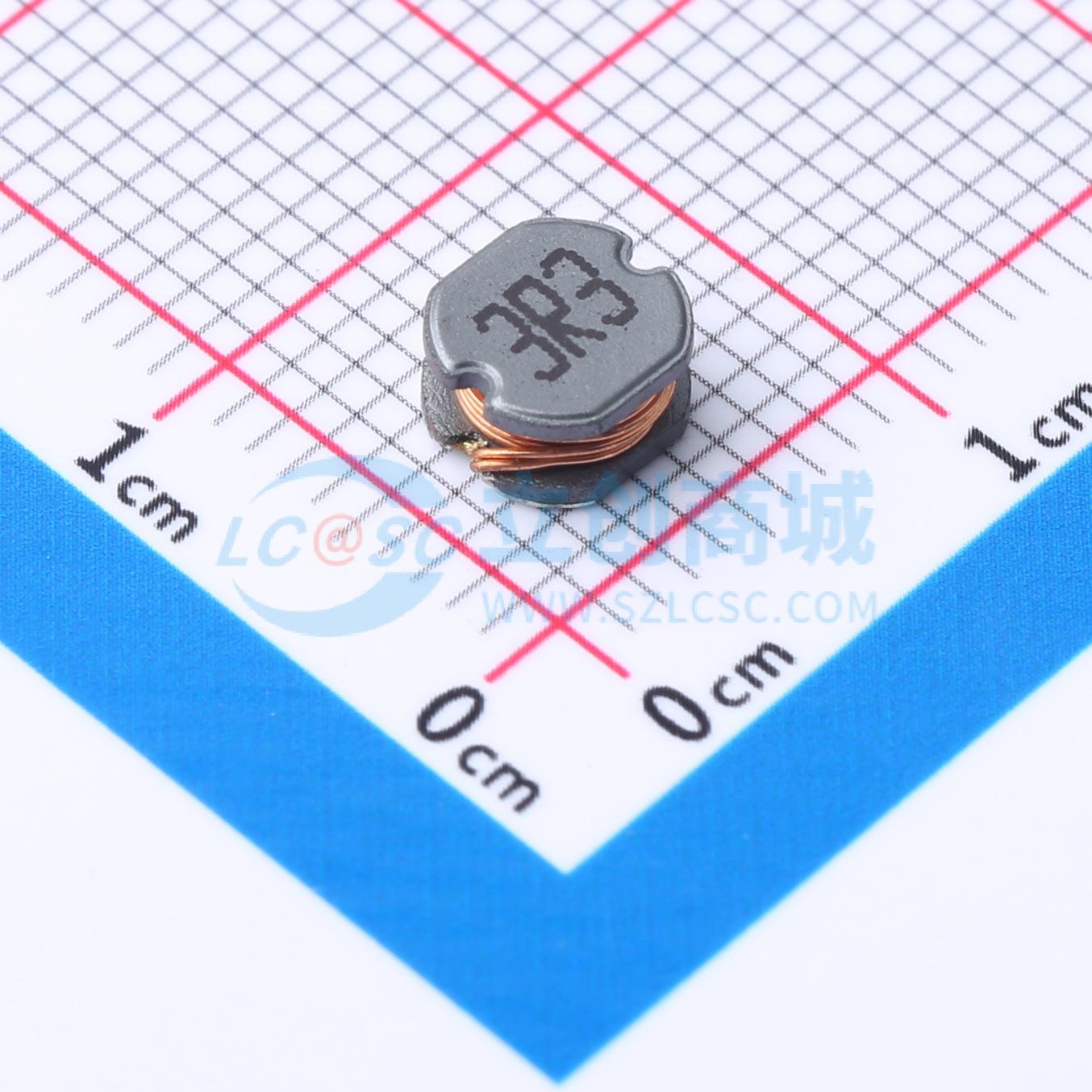 点击查看大图 SCD.5830.CYF3R3MT00实物图