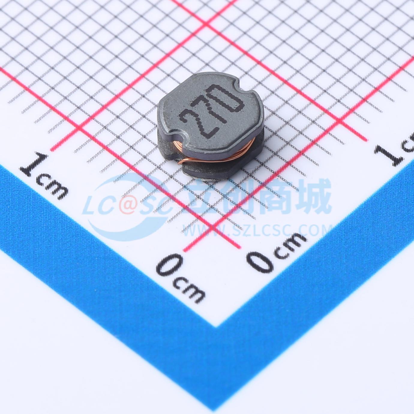 点击查看大图 SCD.5825.DYF270KT00实物图