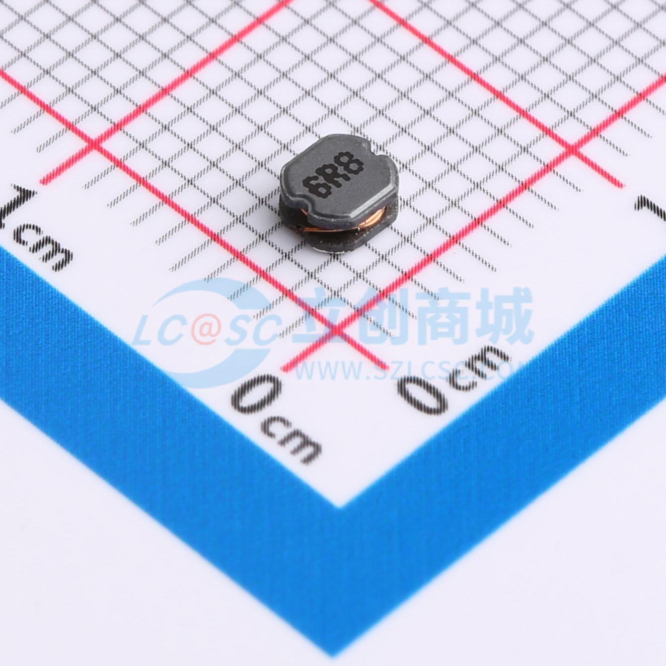 点击查看大图 SCD.3516.DYF6R8MT00实物图