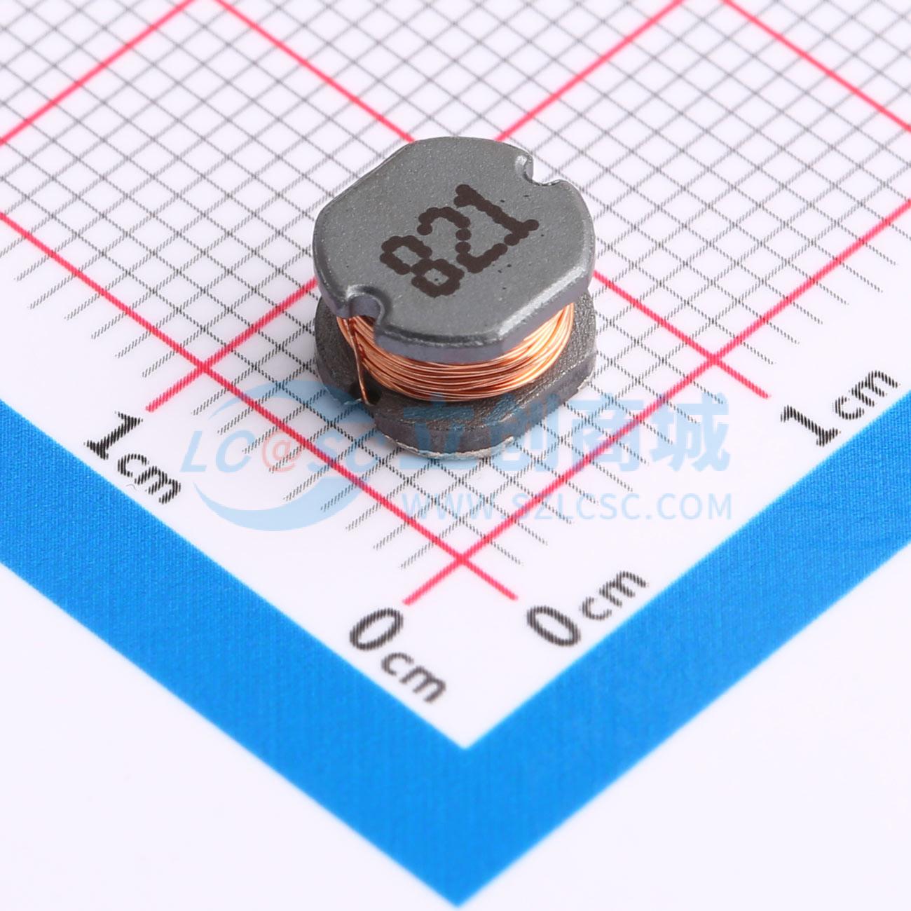 SCD.7850.DYF821KT00实物图