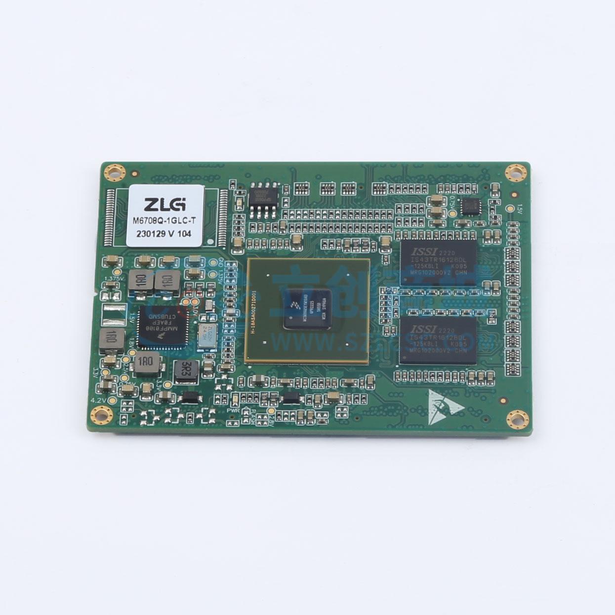 M6708Q-1GLC-T实物图