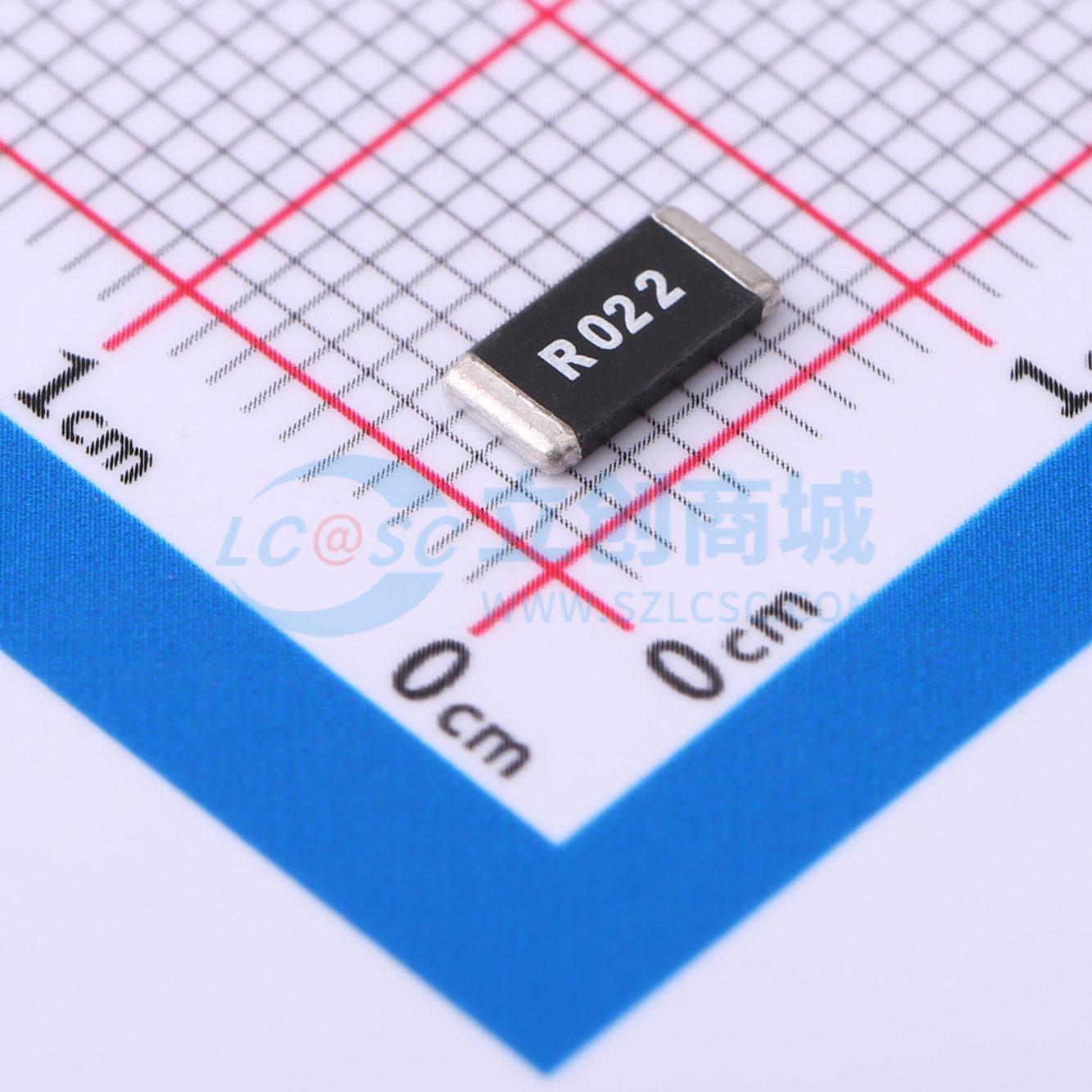 点击查看大图 LR122WF220MT4E实物图