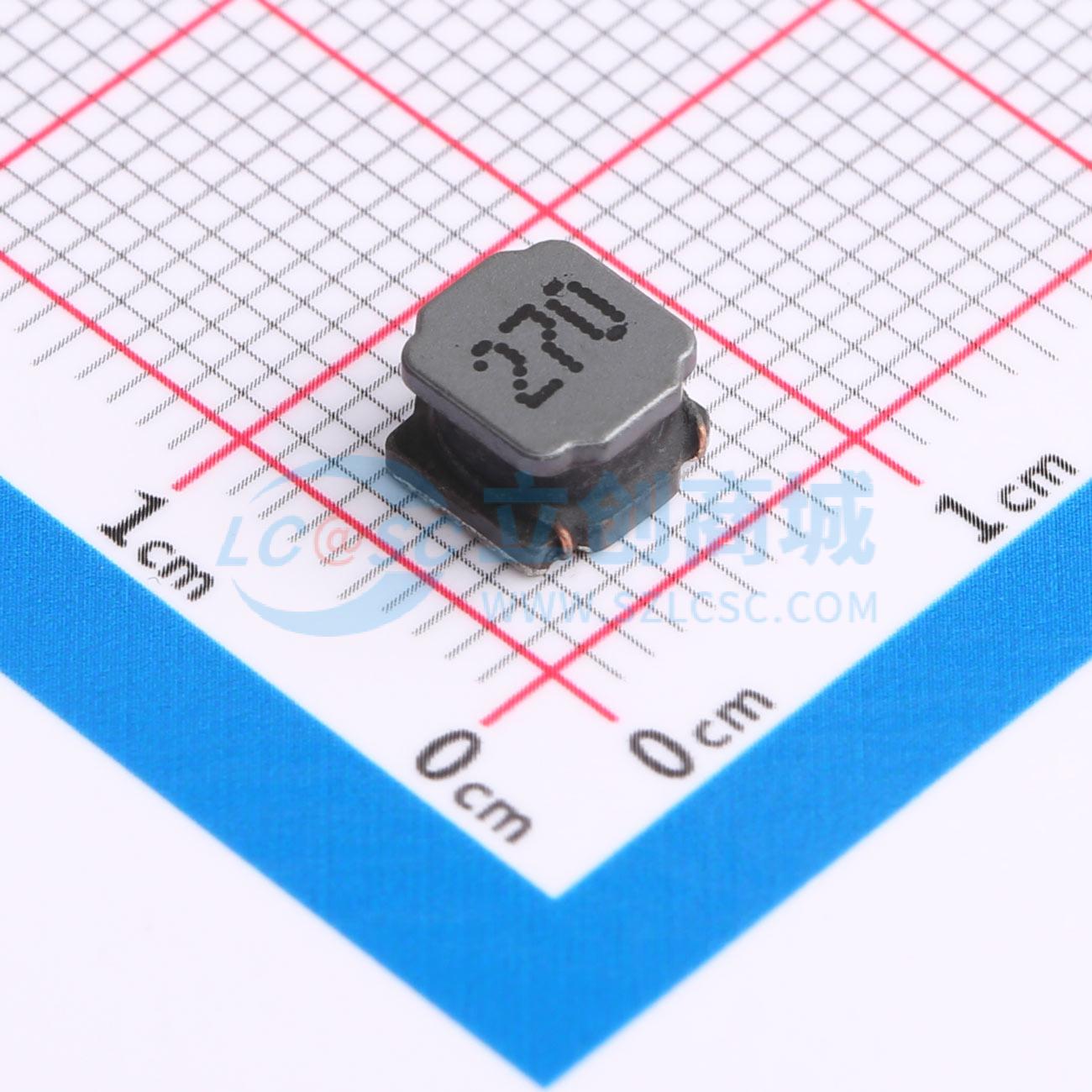 SNR.6045.TYD270MT00实物图