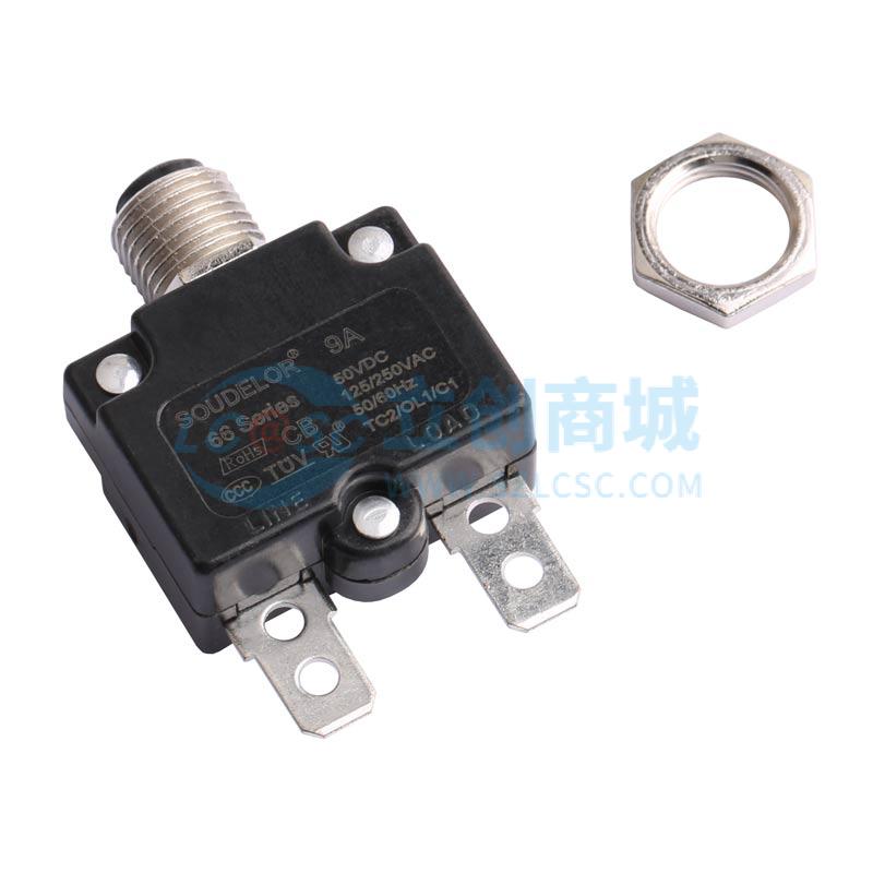 66-09-B1B1-B009实物图