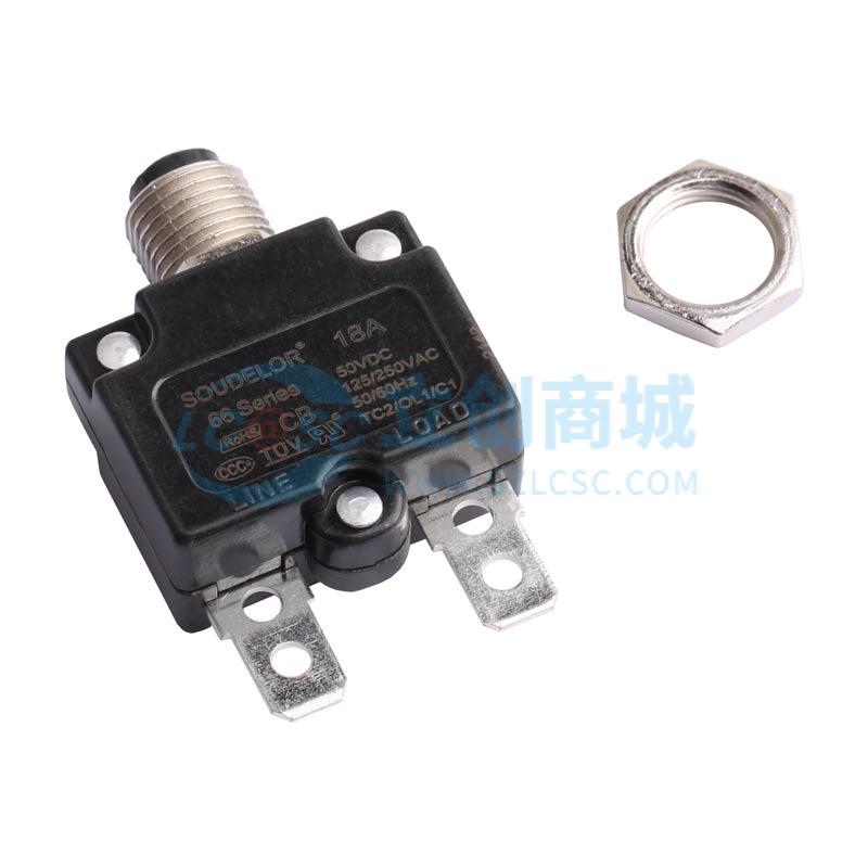 66-18-B1B1-B009实物图