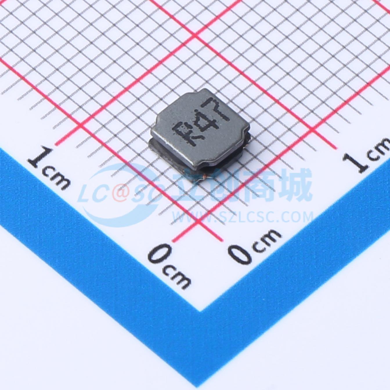 点击查看大图 SNR.5020.TYDR47NT00实物图