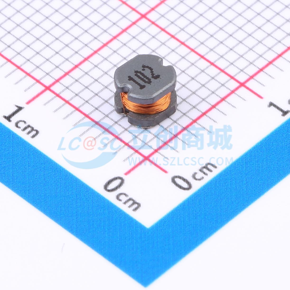 SCD.4532.DYF102KT00实物图