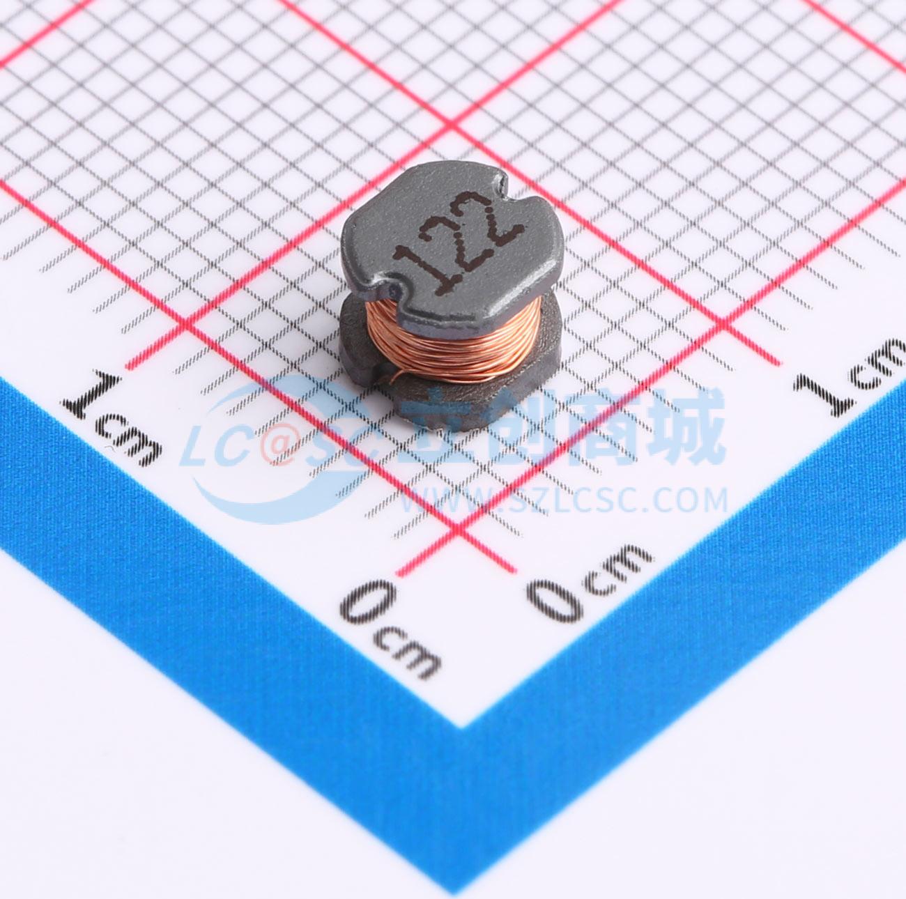 点击查看大图 SCD.5845.DYF122KT00实物图