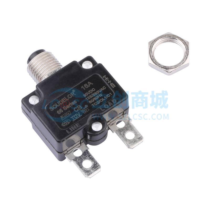 66-16-B1B1-B009实物图