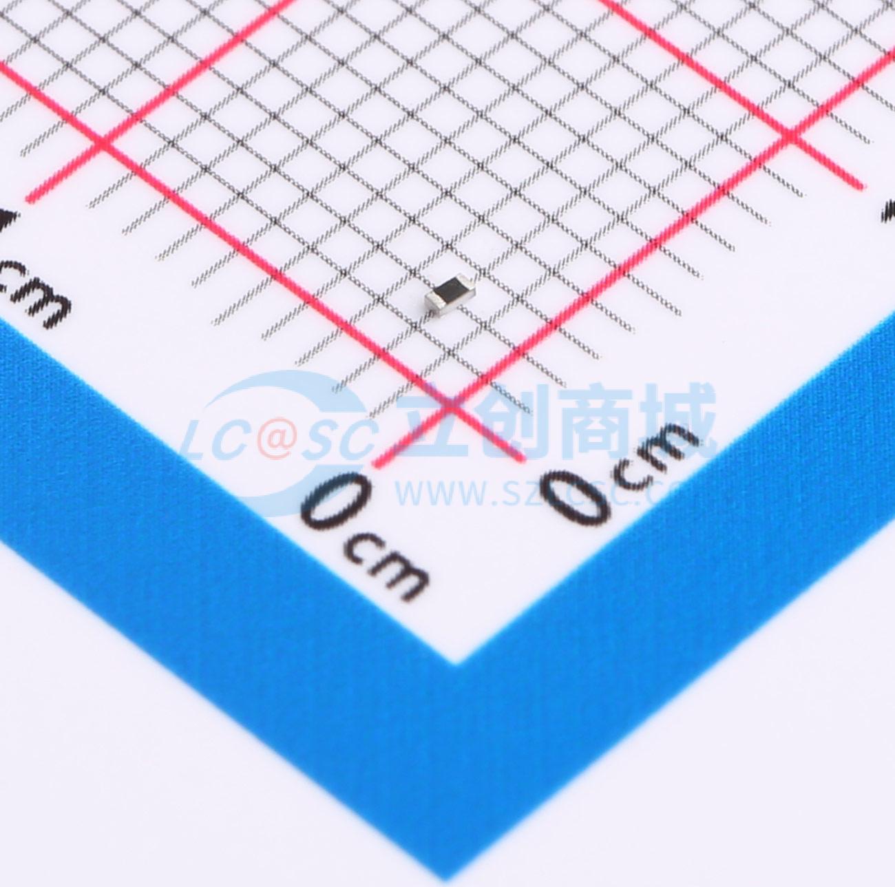 点击查看大图 WR04X7683FTL实物图