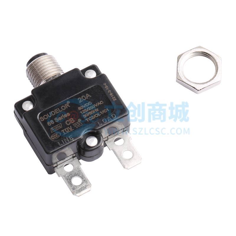 66-20-B1B1-B009实物图