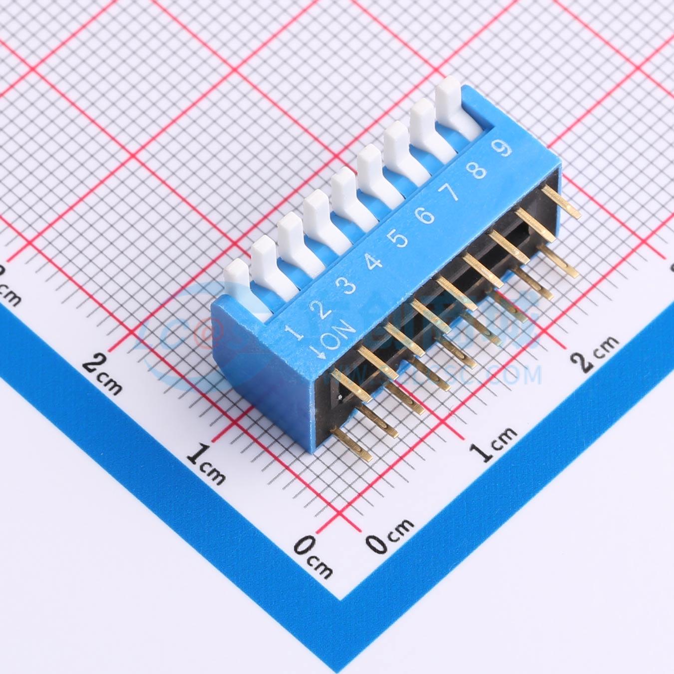 点击查看大图 DP-09BP实物图