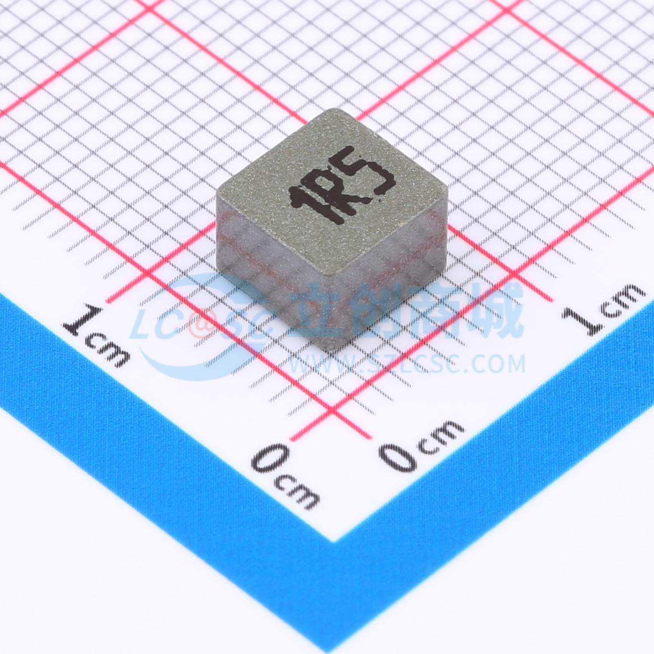 FEXL0650A-1R5M实物图