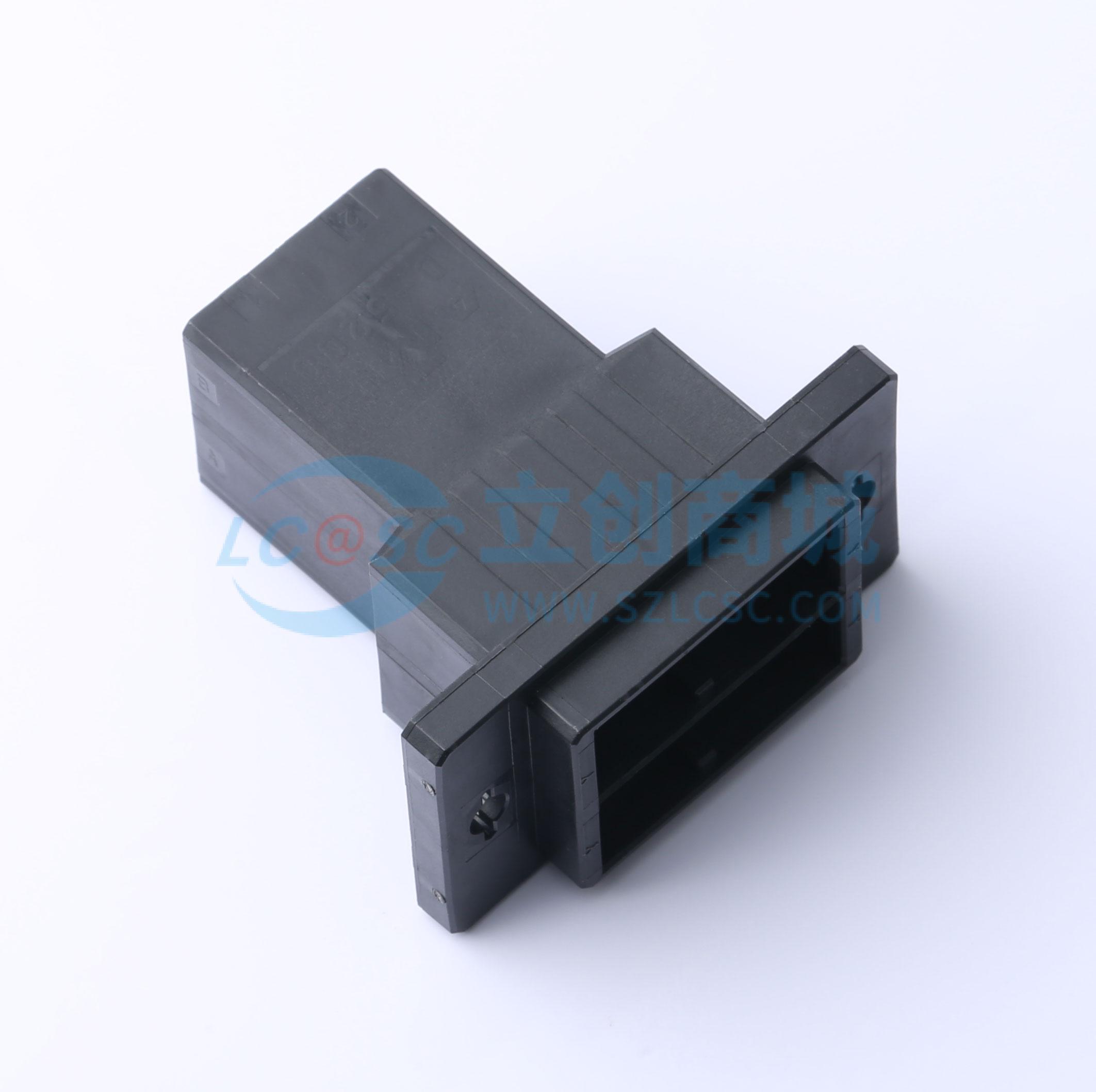 点击查看大图 2-917809-2实物图