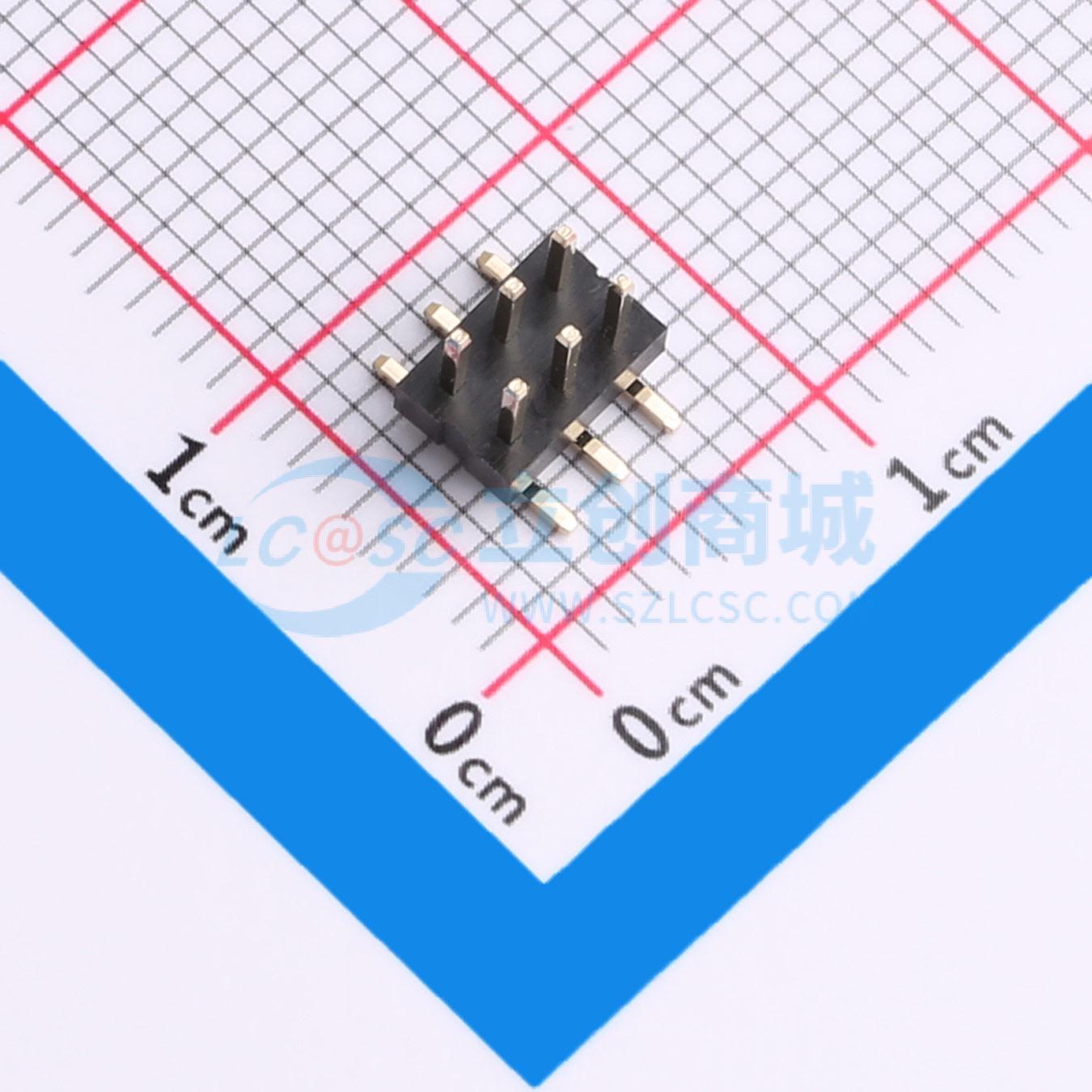 点击查看大图 GPFC206-0302A115R1WA实物图