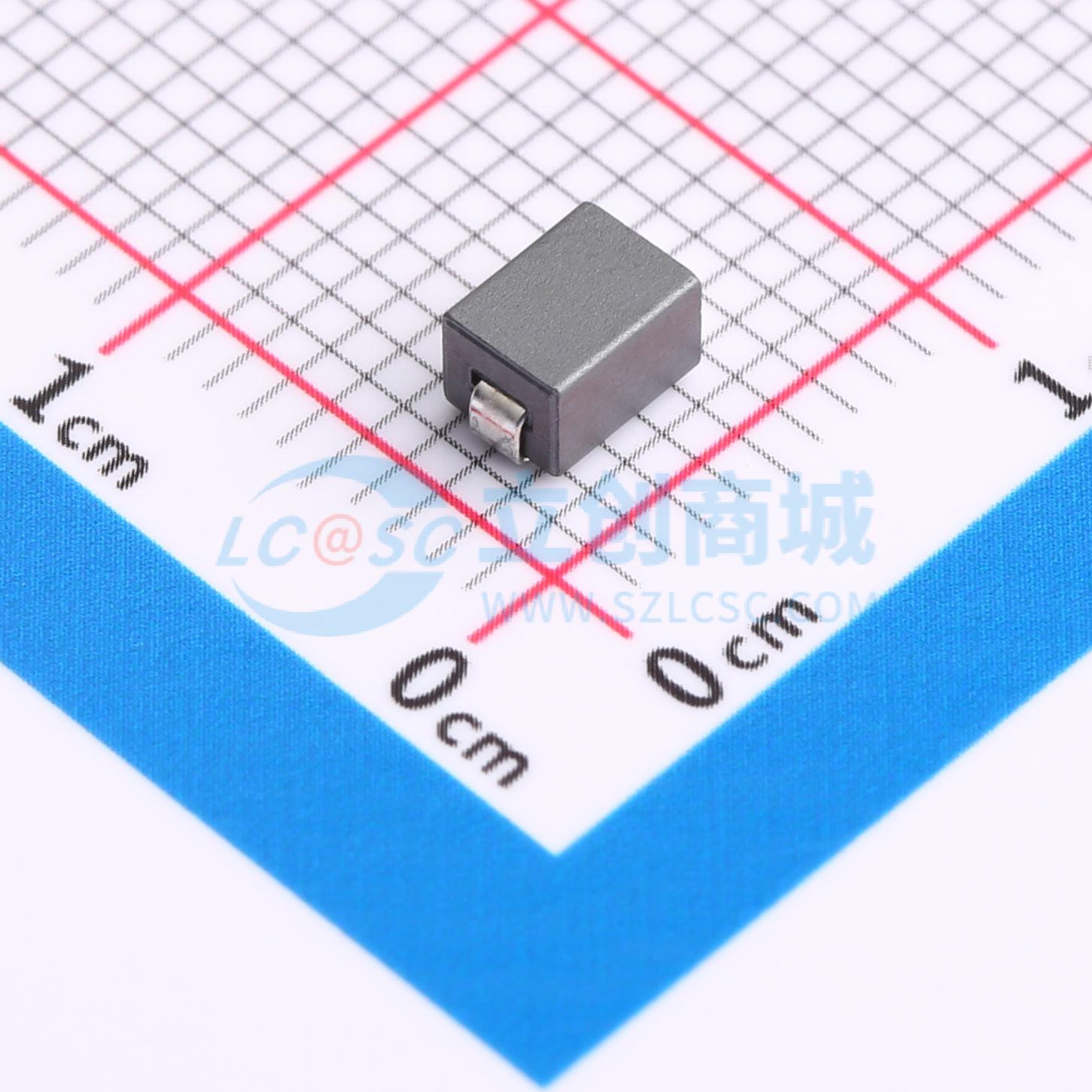 BPH403025W4-530T实物图