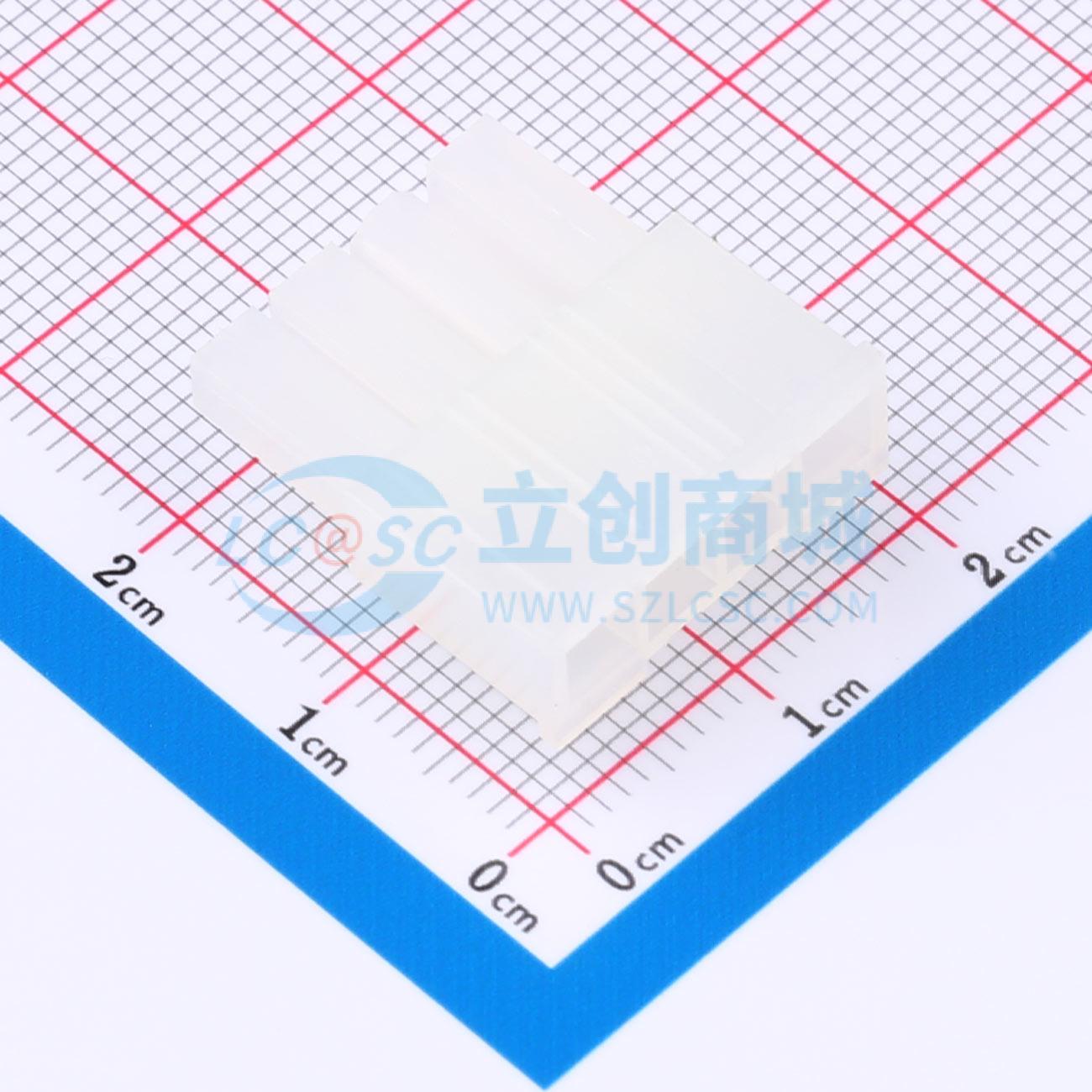 点击查看大图 HC-5557-4Y实物图