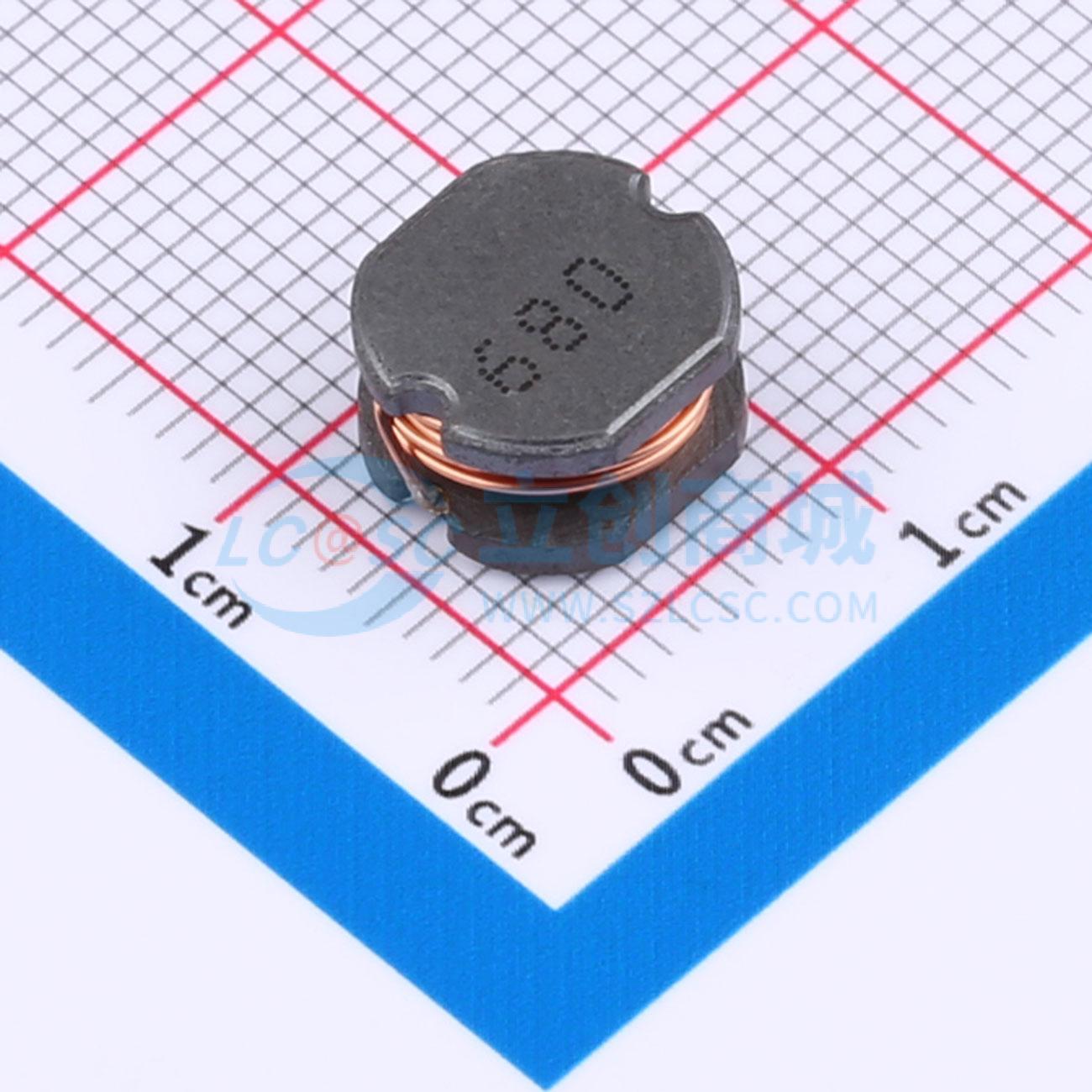 点击查看大图 HX CY105-68UH实物图