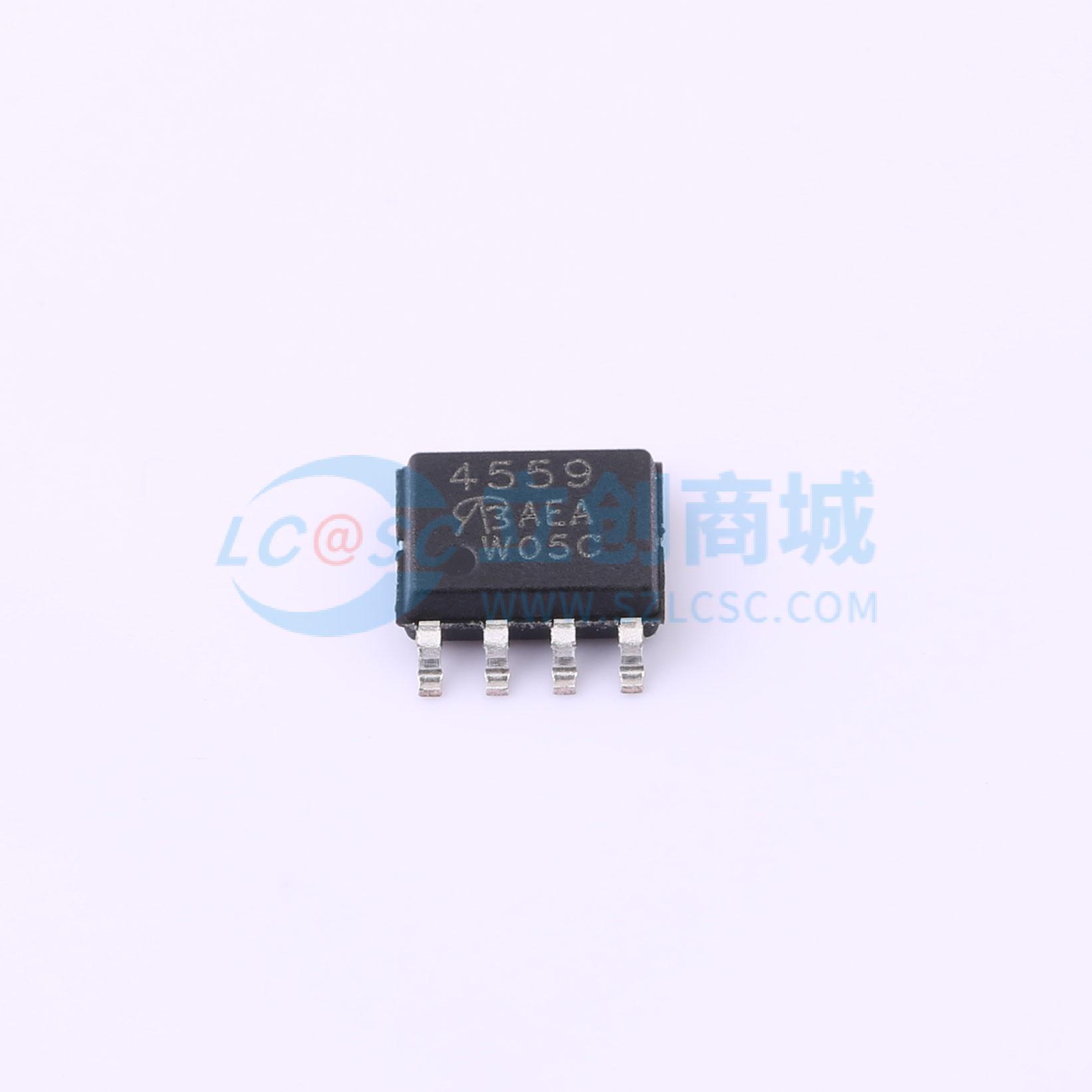 SI4559EY-T1-E3-VB商品缩略图