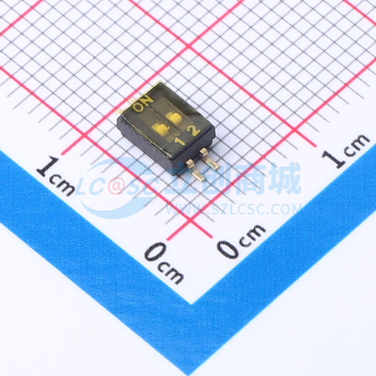 点击查看大图 SMXMS-02K-TP实物图
