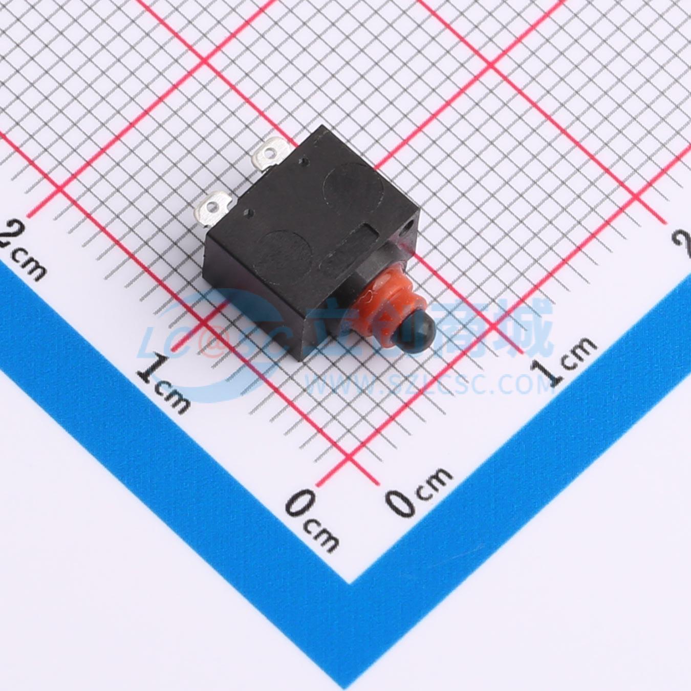 K9-1804ND-B2实物图