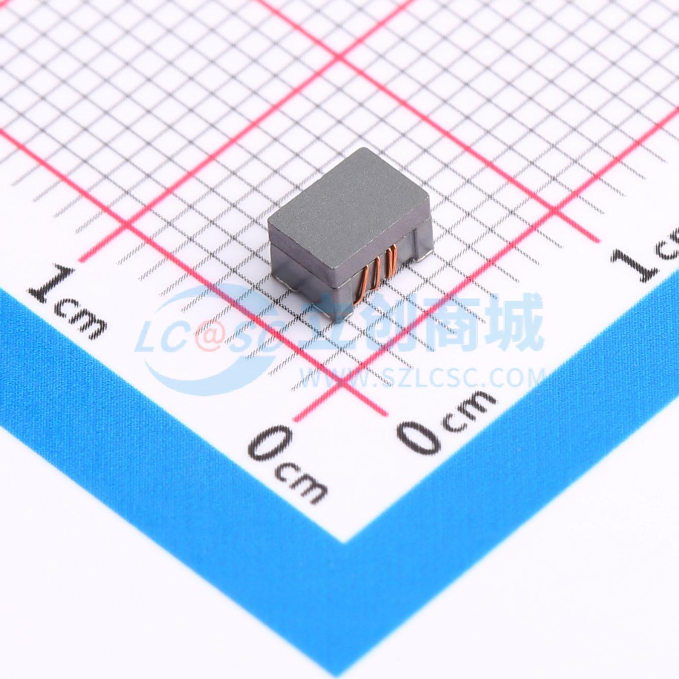 WCM4532F2SF-121T30实物图