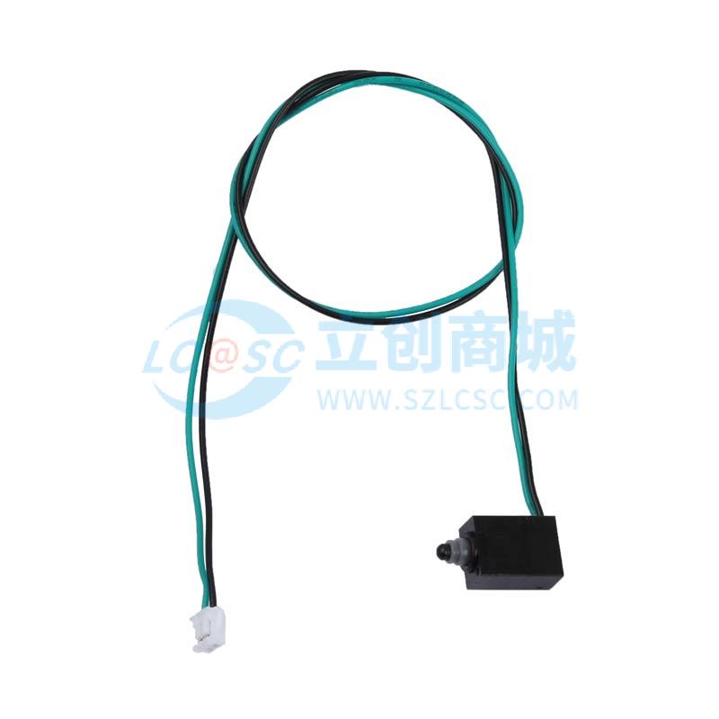 点击查看大图 K9-1804ND-Y14F实物图